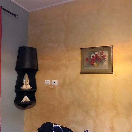 Fiumicinoa57 Bed & Breakfast Ngoại thất bức ảnh