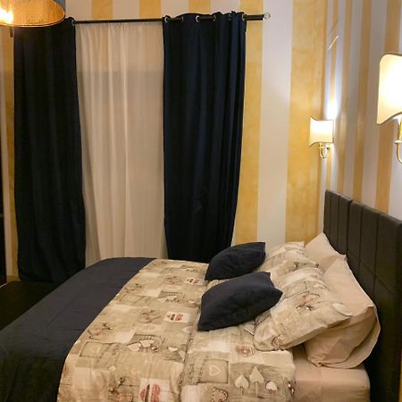 Fiumicinoa57 Bed & Breakfast Ngoại thất bức ảnh