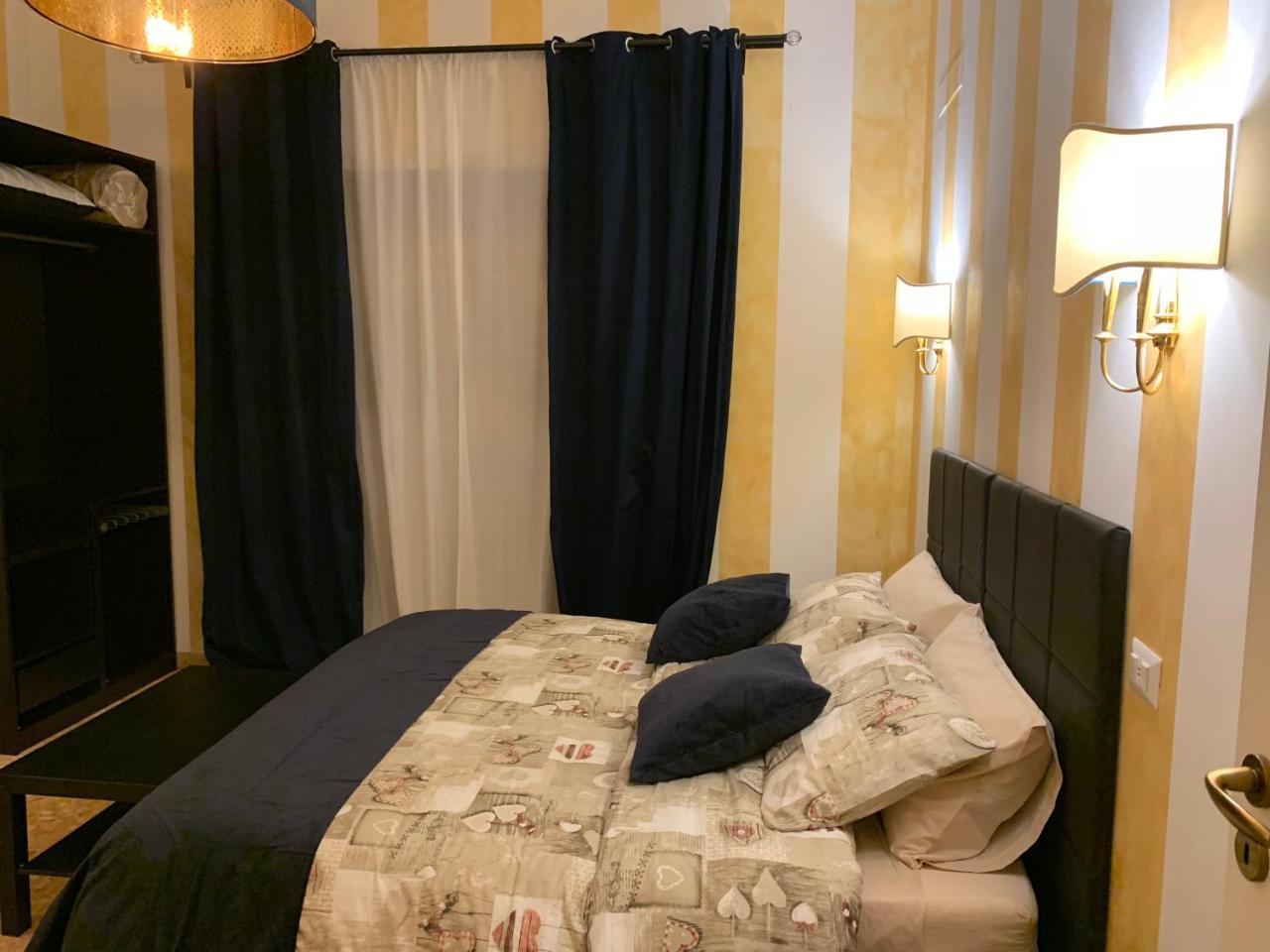 Fiumicinoa57 Bed & Breakfast Ngoại thất bức ảnh