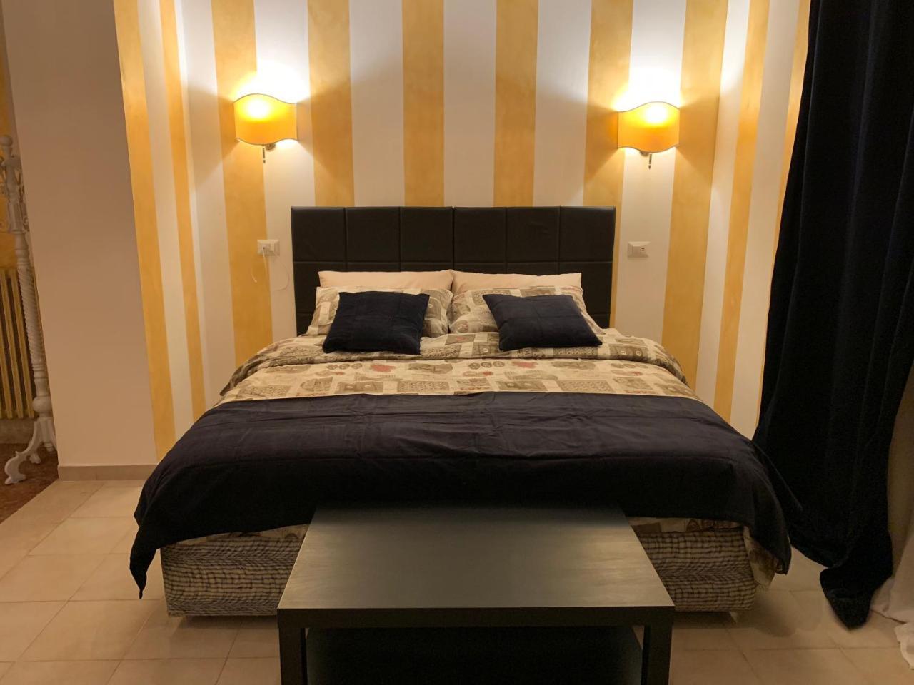 Fiumicinoa57 Bed & Breakfast Ngoại thất bức ảnh