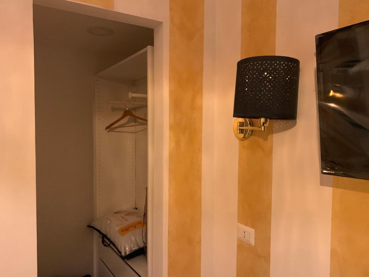 Fiumicinoa57 Bed & Breakfast Ngoại thất bức ảnh