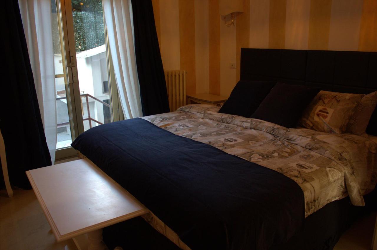 Fiumicinoa57 Bed & Breakfast Ngoại thất bức ảnh